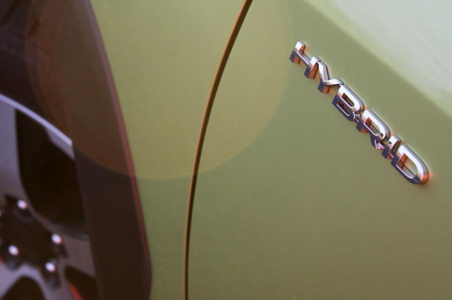  Subaru XV Crosstrek Hybrid 2014 года  (фото 5 из 53)
